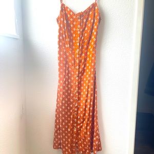 Aeropostale summer dress